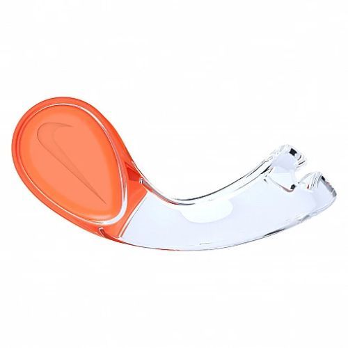 Nike Nasenklammer Orange NESS9176-618