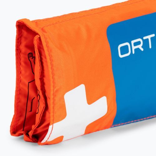 Ortovox Erste-Hilfe-Rolle Doc Mini Touring Erste-Hilfe-Kit orange 2330300001