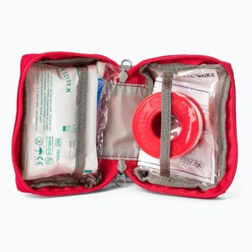 Tatonka Erste Hilfe Mini Travel First Aid Kit Rot 2706.015