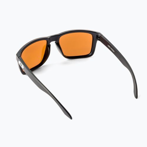 Oakley Holbrook XL Sonnenbrille braun 0OO9417