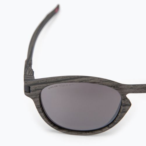 Oakley Latch braun Sonnenbrille 0OO9265
