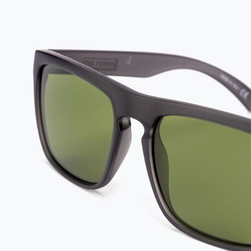 Quiksilver The Ferris braune Sonnenbrille EQS1127