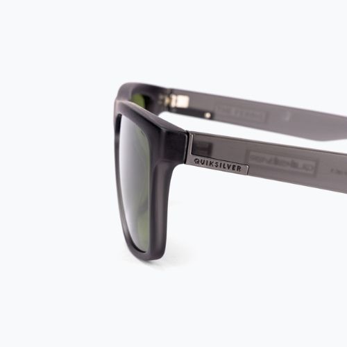 Quiksilver The Ferris braune Sonnenbrille EQS1127