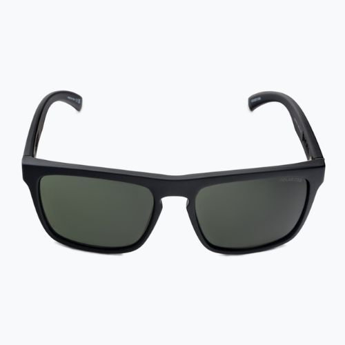 Quiksilver The Ferris Polarisierte Sonnenbrille schwarz EQYEY03022