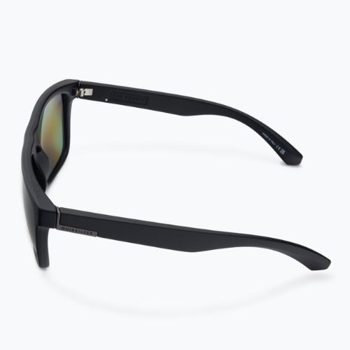 Quiksilver The Ferris Polarisierte Sonnenbrille schwarz EQYEY03022