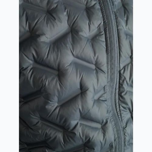 Herren Daunenjacke Viking Aspen grau 750/23/8814/08