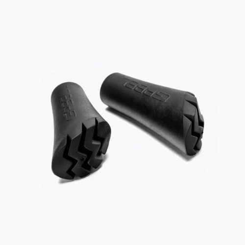 GABEL Sport Pad für Nordic Walking Stöcke schwarz 7905331305010