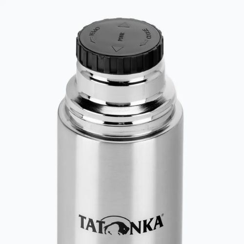 Tatonka H&C Stuff 0 45l Silber Thermoskanne 4150.000