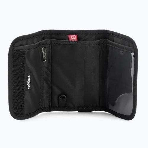 Tatonka Folder Rfid B Brieftasche schwarz 2964.040