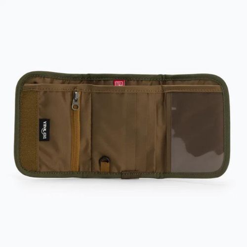 Tatonka Folder RFID B Brieftasche grün 2964.331