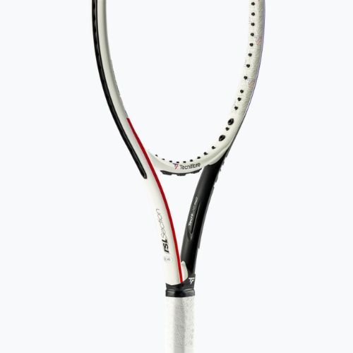 Tennisschläger Tecnifibre T Fight RSL 280 NC weiß 14FI280R12