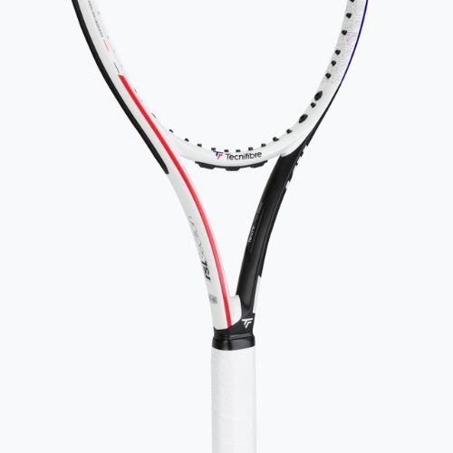 Tennisschläger Tecnifibre T Fight RSL 295 NC weiß 14FI295R12
