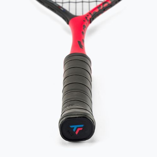 Tecnifibre Squashschläger sq.Cross Speed rot/schwarz 12CROSPE21