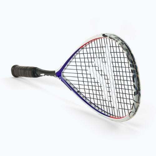 Tecnifibre Squashschläger sq.Carboflex 125 Airshaft weiß 12CAR12519