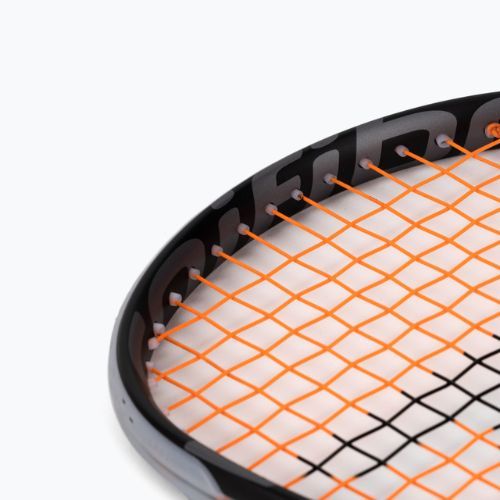 Tecnifibre Squashschläger sq.Dynergy Apx 130 schwarz-orange 12DYN13020