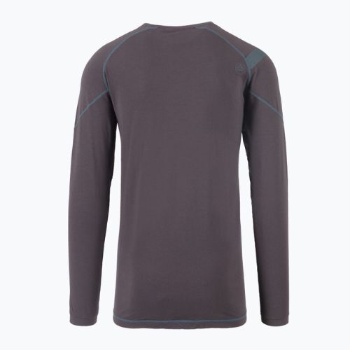 La Sportiva Future Trekkinghemd für Herren grau H93900900