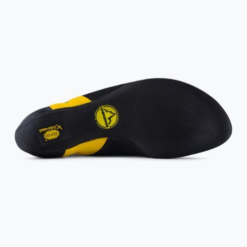 Herren La Sportiva Katana Kletterschuh gelb 30U100999