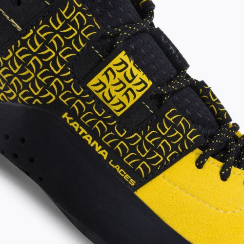 Herren La Sportiva Katana Kletterschuh gelb 30U100999