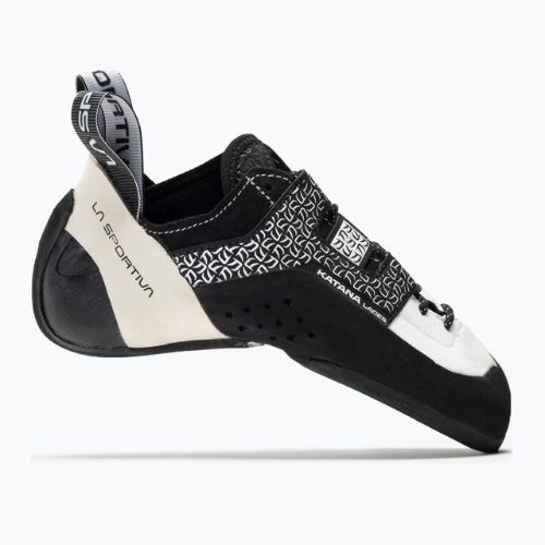 LaSportiva Katana Laces Damen Kletterschuhe weiß 30V000999