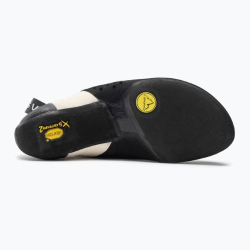 LaSportiva Katana Laces Damen Kletterschuhe weiß 30V000999