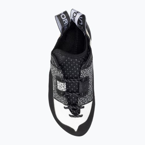 LaSportiva Katana Laces Damen Kletterschuhe weiß 30V000999