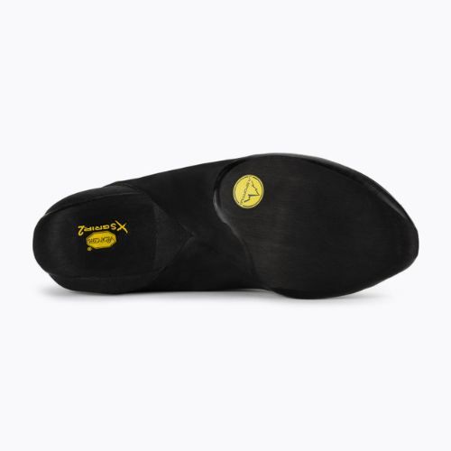 La Sportiva Speedster Kletterschuh schwarz 860
