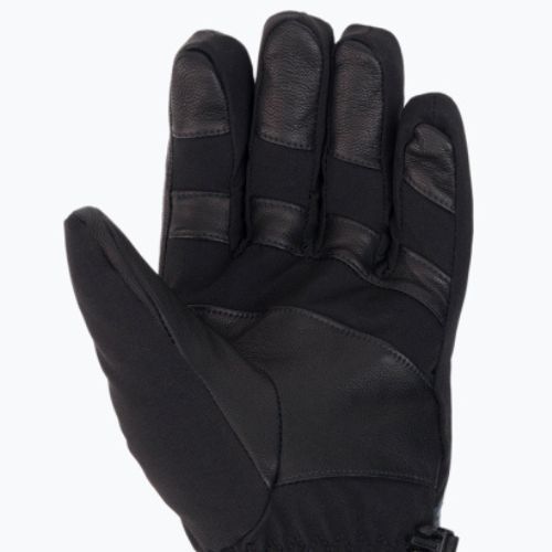 Level Sharp Skihandschuhe grau 3330