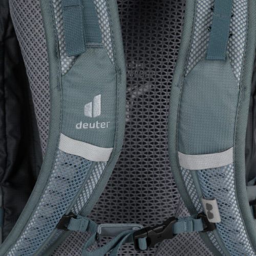 Deuter Futura 23 l Wanderrucksack grau 3400121