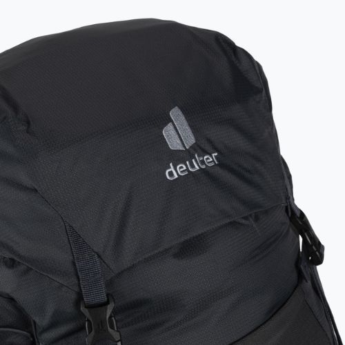 Deuter Futura SL 24 l Wanderrucksack grau 3400521