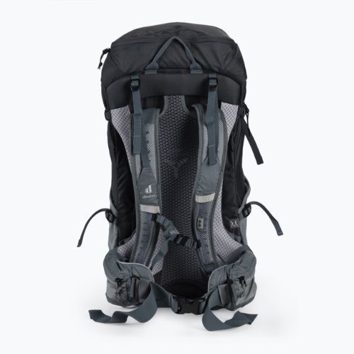 Deuter Futura SL 24 l Wanderrucksack grau 3400521