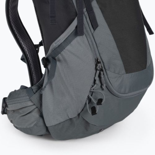 Deuter Futura SL 24 l Wanderrucksack grau 3400521