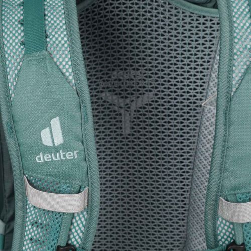 Deuter Futura 26 l Wanderrucksack grau 3400621