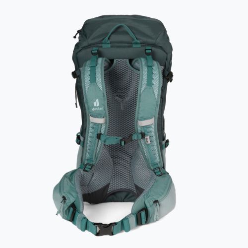 Deuter Futura 26 l Wanderrucksack grau 3400621