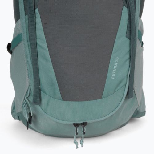 Deuter Futura 26 l Wanderrucksack grau 3400621