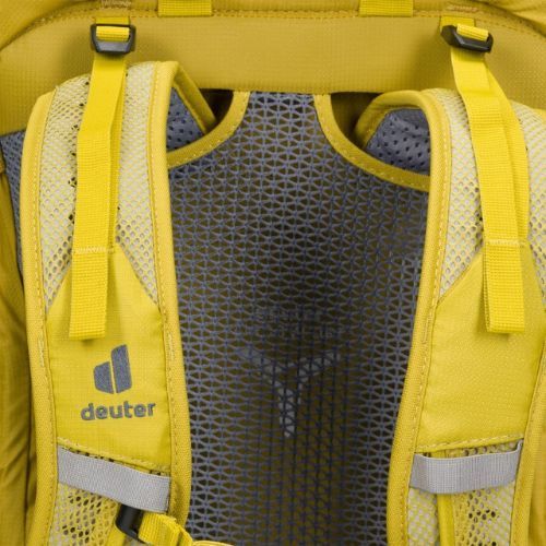 Wanderrucksack Deuter Futura 26 l gelb 3400621