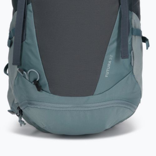 Deuter Futura 32 l Wanderrucksack grau 3400821