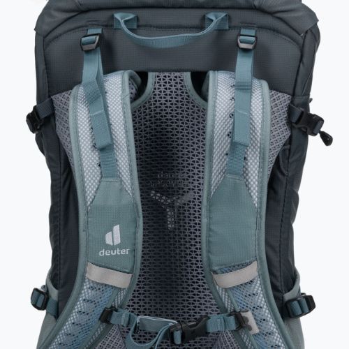 Deuter Futura 32 l Wanderrucksack grau 3400821