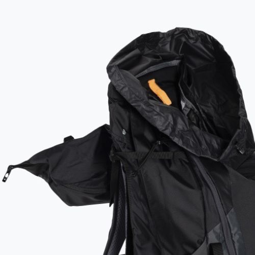 Trekking-Rucksack Deuter Futura Air Trek 60 + 10 schwarz 3402321