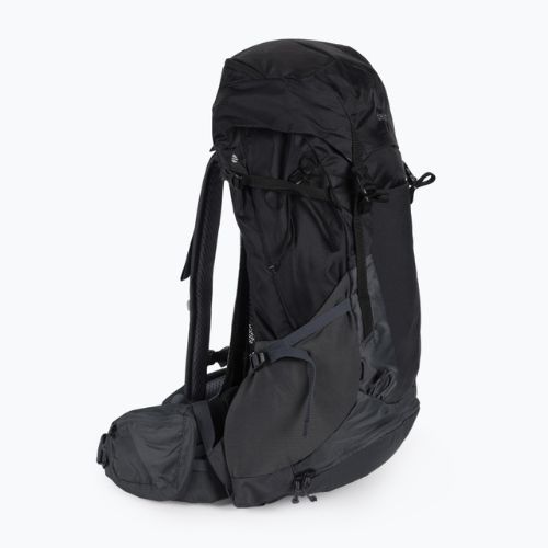 Deuter Futura Pro 36 Wanderrucksack schwarz 3401121