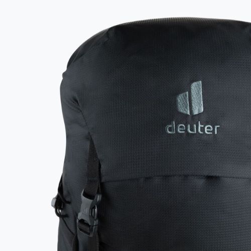 Deuter Futura Pro 40 Wanderrucksack schwarz 3401321