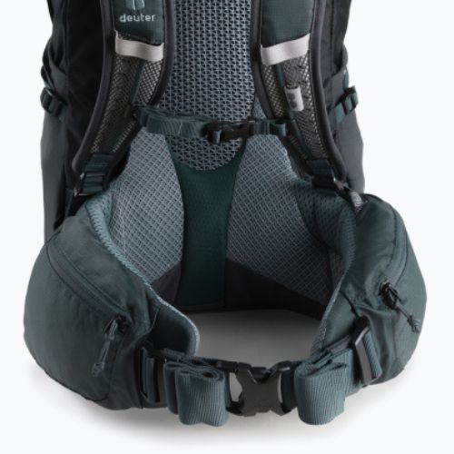 Deuter Futura Pro 40 Wanderrucksack schwarz 3401321