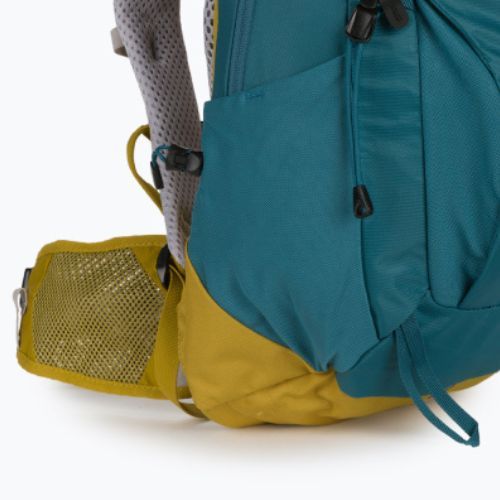 Wanderrucksack Deuter Trail 24 SL blau 3440221