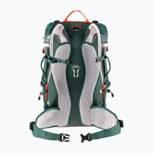Deuter Trail 24 SL Wanderrucksack orange 3440221