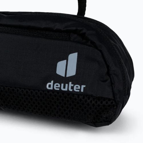 Deuter Wash Bag Tour II Wandertasche schwarz 3930021