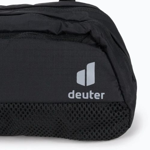 Deuter Wash Bag Tour III Wandertasche schwarz 3930121