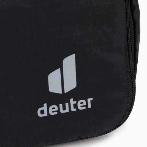 Deuter Wash Center Lite I Wanderrucksack schwarz 3930521