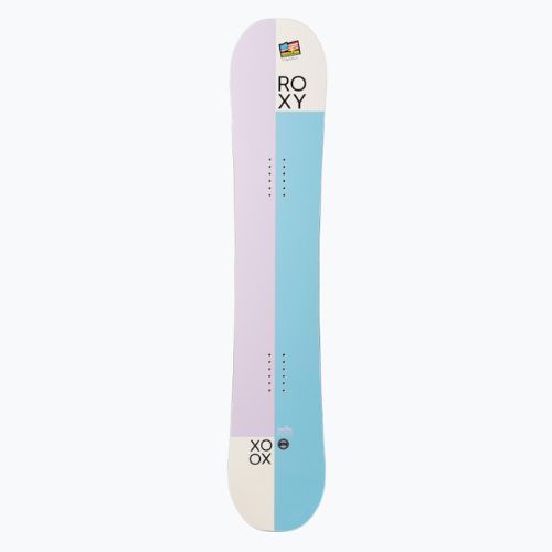 Snowboard der Frauen ROXY Xoxo 2021