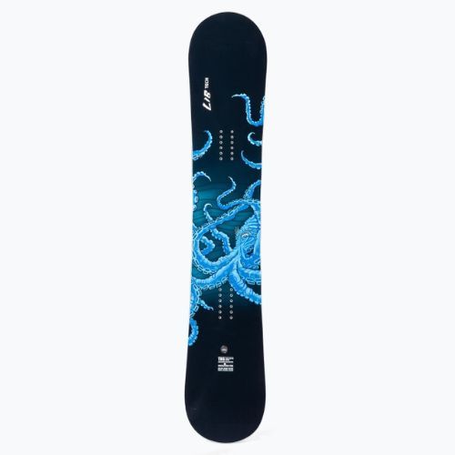 Lib Tech TRS Snowboard schwarz 21SN030-NONE