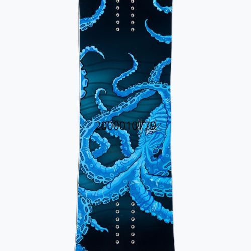 Lib Tech TRS Snowboard schwarz 21SN030-NONE