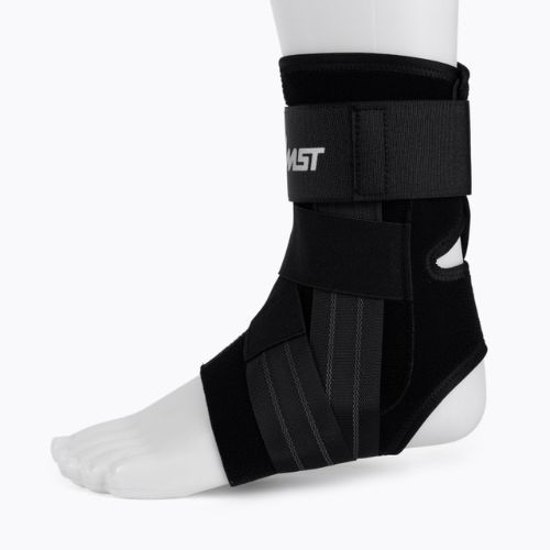 Zamst A1 Ankle Links Knöchel Stabilisator schwarz 470811